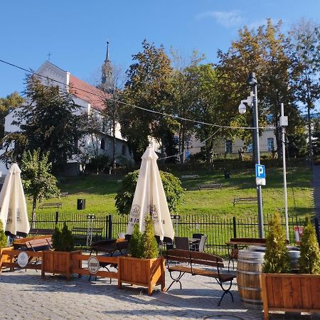 Havel Apartment Opole Exterior foto