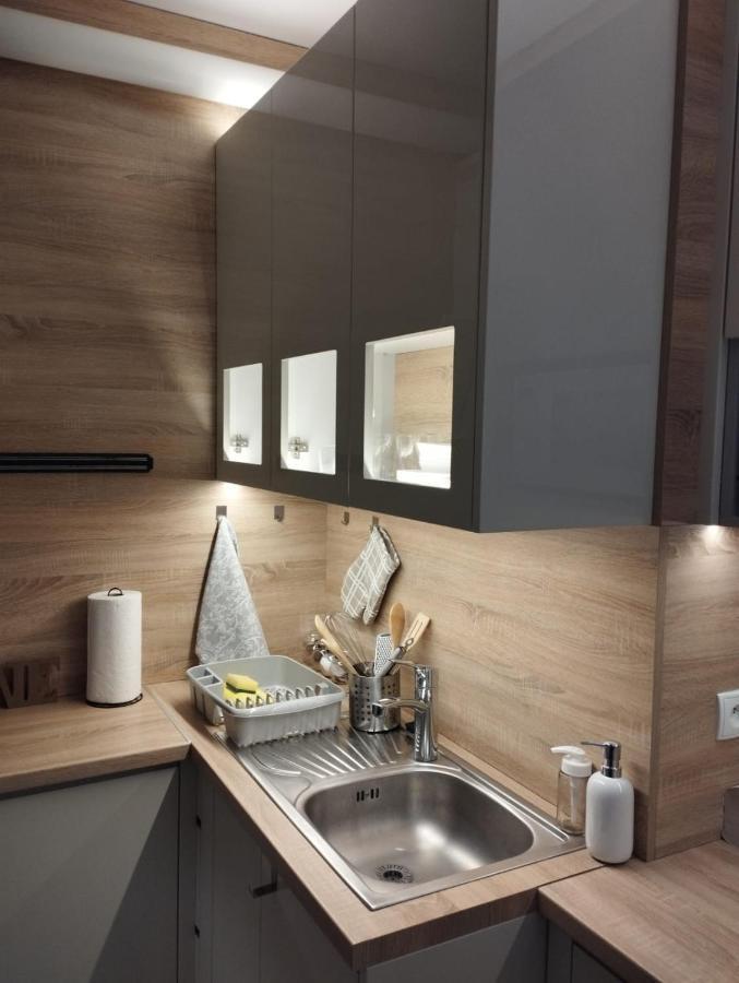 Havel Apartment Opole Exterior foto
