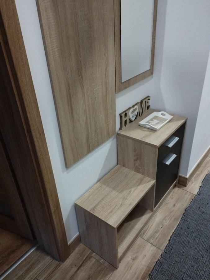 Havel Apartment Opole Exterior foto